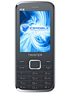 Best available price of Icemobile Twister in Chile