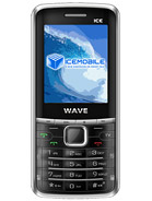Best available price of Icemobile Wave in Chile