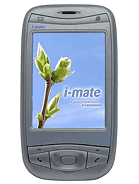 Best available price of i-mate K-JAM in Chile