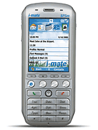 Best available price of i-mate SP5m in Chile