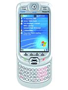 Best available price of i-mate PDA2k in Chile