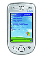 Best available price of i-mate Pocket PC in Chile