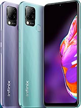 Best available price of Infinix Hot 10s in Chile