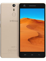 Best available price of Infinix Hot S in Chile