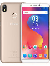 Best available price of Infinix Hot S3 in Chile