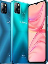 Infinix Note 5 at Chile.mymobilemarket.net