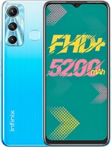Best available price of Infinix Hot 11 in Chile