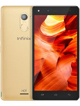 Best available price of Infinix Hot 4 in Chile