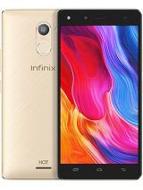 Best available price of Infinix Hot 4 Pro in Chile
