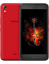 Best available price of Infinix Hot 5 Lite in Chile