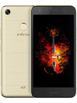 Best available price of Infinix Hot 5 in Chile