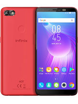 Best available price of Infinix Hot 6 in Chile