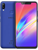 Best available price of Infinix Hot 6X in Chile