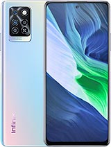 Best available price of Infinix Note 10 Pro NFC in Chile