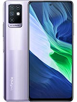 Best available price of Infinix Note 10 in Chile