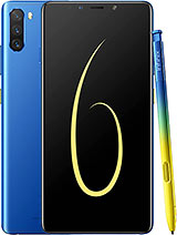 Best available price of Infinix Note 6 in Chile