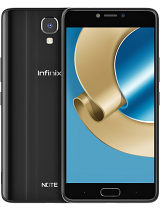Best available price of Infinix Note 4 in Chile