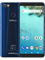 Best available price of Infinix Note 5 in Chile
