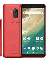 Best available price of Infinix Note 5 Stylus in Chile