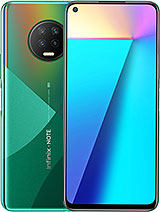 Xiaomi Redmi Note 9 Pro (India) at Chile.mymobilemarket.net