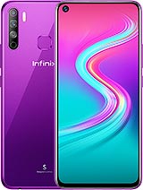 Best available price of Infinix S5 lite in Chile