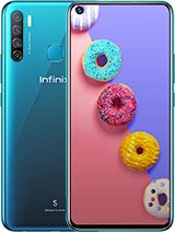 Best available price of Infinix S5 in Chile