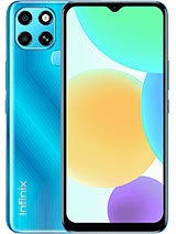Best available price of Infinix Smart 6 in Chile