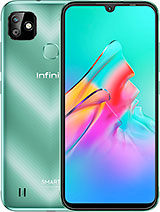 Infinix Note 4 at Chile.mymobilemarket.net