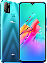 Best available price of Infinix Smart 5 in Chile