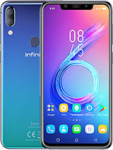Best available price of Infinix Zero 6 in Chile