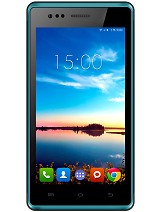 Best available price of Intex Aqua 4-5E in Chile