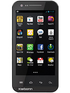 Best available price of Karbonn A11 in Chile