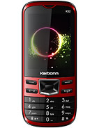 Best available price of Karbonn K52 Groovster in Chile