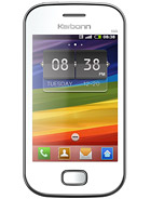 Best available price of Karbonn K65 Buzz in Chile