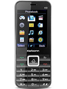 Best available price of Karbonn K9 Jumbo in Chile