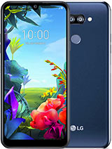 Best available price of LG K40S in Chile