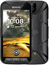 Best available price of Kyocera DuraForce Pro in Chile