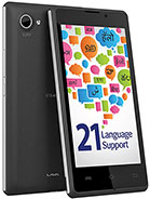 Best available price of Lava Iris 465 in Chile