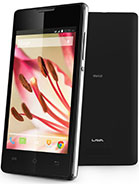 Best available price of Lava Iris 410 in Chile