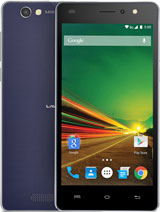 Best available price of Lava A71 in Chile