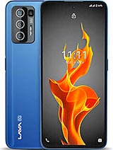 Best available price of Lava Agni 5G in Chile