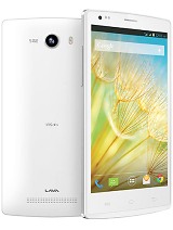 Best available price of Lava Iris Alfa in Chile