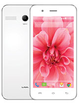 Best available price of Lava Iris Atom 2 in Chile