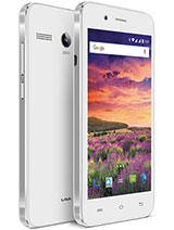 Best available price of Lava Iris Atom X in Chile