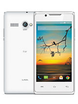 Best available price of Lava Flair P1i in Chile