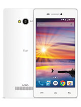 Best available price of Lava Flair Z1 in Chile