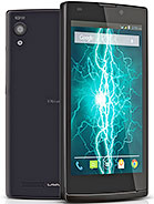 Best available price of Lava Iris Fuel 60 in Chile
