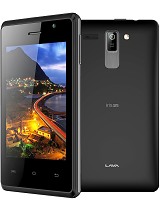 Best available price of Lava Iris 325 Style in Chile