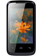 Best available price of Lava Iris 356 in Chile