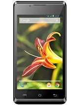 Best available price of Lava Iris 401 in Chile